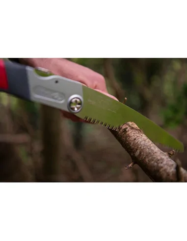 Z-Saw Japanese Folding Pruning Saw - 210mm 🪚 Premium Woodworking Equipment | JetTools.bg