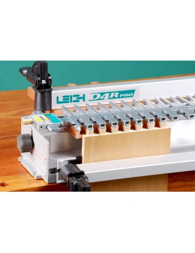 Leigh D4RM Pro Dovetail Router Jig - PACKAGE DEAL 🪚 Премиум оборудване за дървообработка | JetTools.bg