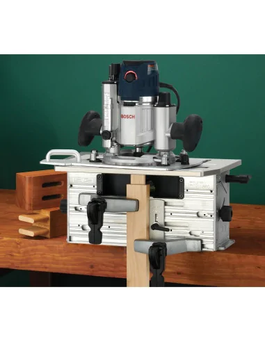 Leigh FMT Pro Mortice & Tenon Jig 🪚 Premium Woodworking Equipment | JetTools.bg