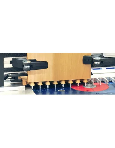 Leigh RTJ400 Router Table Dovetail Jig 🪚 Premium Woodworking Equipment | JetTools.bg