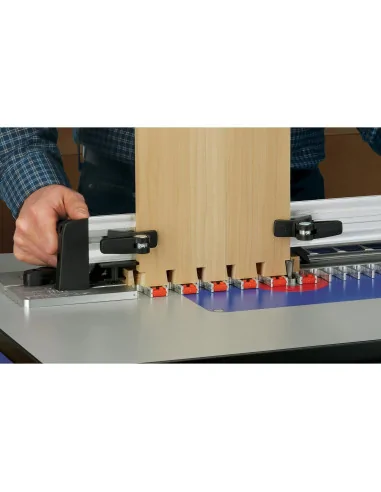 Leigh RTJ400 Router Table Dovetail Jig 🪚 Premium Woodworking Equipment | JetTools.bg