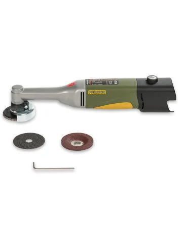 Proxxon Battery-Powered Angle Grinder LHWA (Body Only) ➤ • Топ цена...