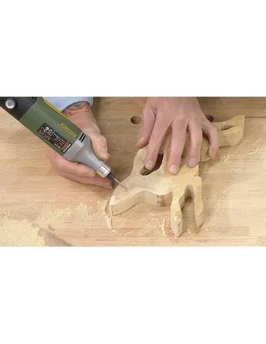 PROXXON IBS/A Cordless Drill/Grinder - 10.8V (2.6Ah) 🪚 Premium Woodworking Equipment | JetTools.bg