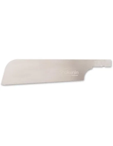 Shokunin Japanese Jushi Saw - Spare Blade 180mm - 3315 - 