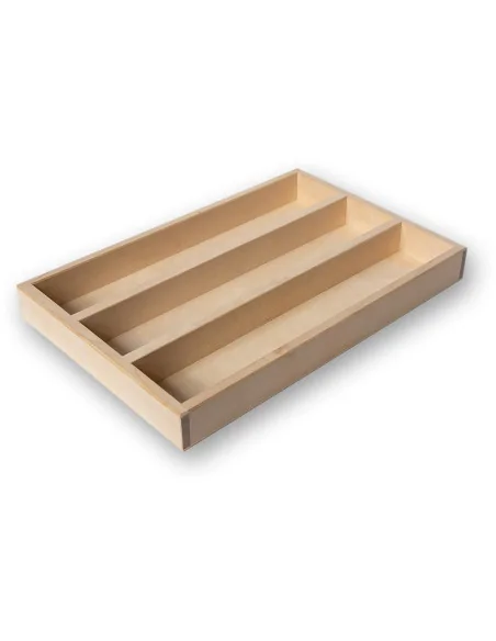 Sjobergs 3 Compartment Drawer Inlay for SM03/4/5 🪚 Премиум оборудване за дървообработка | JetTools.bg