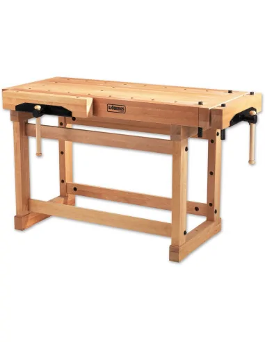 Sjöbergs Elite 1500 Workbench