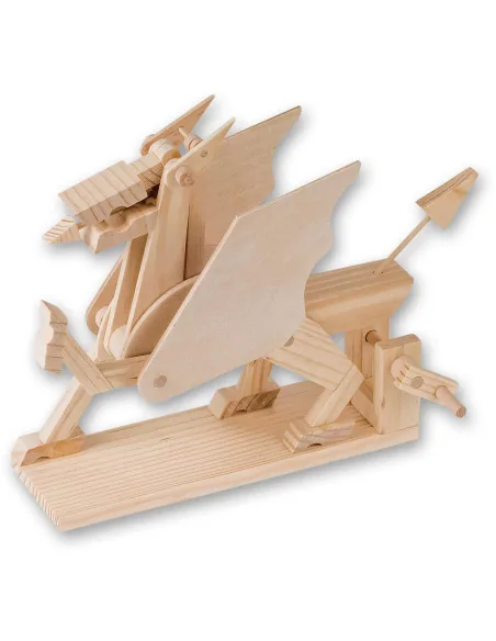 Timberkits Intermediate Kit - Dragon 🪚 Премиум оборудване за дървообработка | JetTools.bg