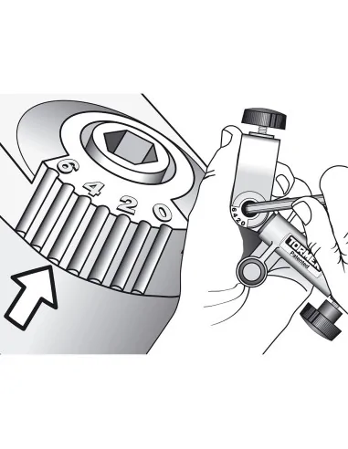 Tormek BGM-100 Bench Grinder Mounting Set 🪚 Премиум оборудване за дървообработка | JetTools.bg