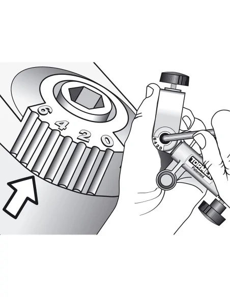 Tormek BGM-100 Bench Grinder Mounting Set 🪚 Премиум оборудване за дървообработка | JetTools.bg