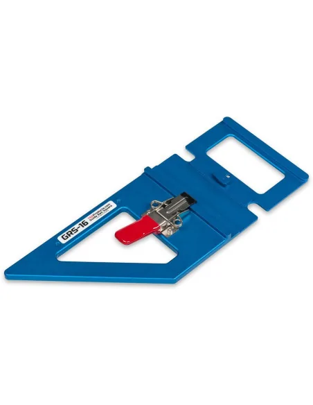 TSO Products GRS-16 Guide Rail Square 🪚 Premium Woodworking Equipment | JetTools.bg