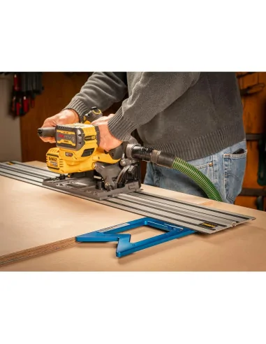 TSO Products GRS-16 PE D Edge Guide Rail DeWALT 🪚 Premium Woodworking Equipment | JetTools.bg