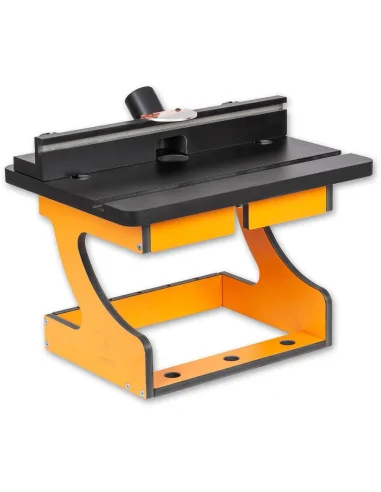 UJK Portable Trim Router Table