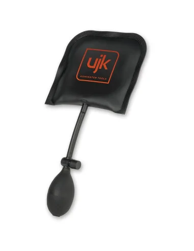 UJK Technology Air Wedge - Square 160mm - 3296 -