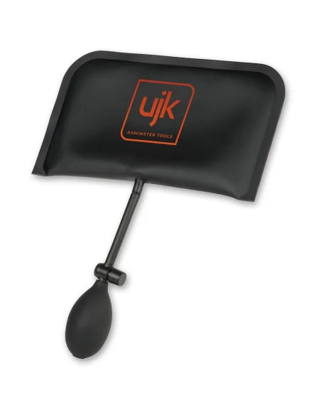 UJK Air Wedge - Wide 260mm 🪚 Premium Woodworking Equipment | JetTools.bg