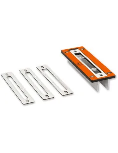 UJK Compact Lock Jig 🪚 Premium Woodworking Equipment | JetTools.bg