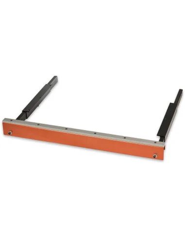 UJK Technology Extension for Cast Iron Router Table - 2654 - 