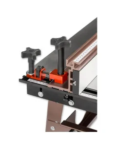 UJK Fine Fence Adjusters for Router Tables 🪚 Premium Woodworking Equipment | JetTools.bg