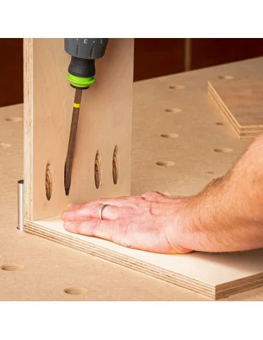 UJK Pocket Hole Jig 🪚 Premium Woodworking Equipment | JetTools.bg