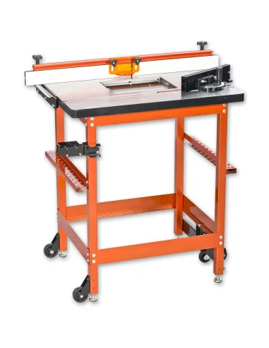 UJK Professional Router Table