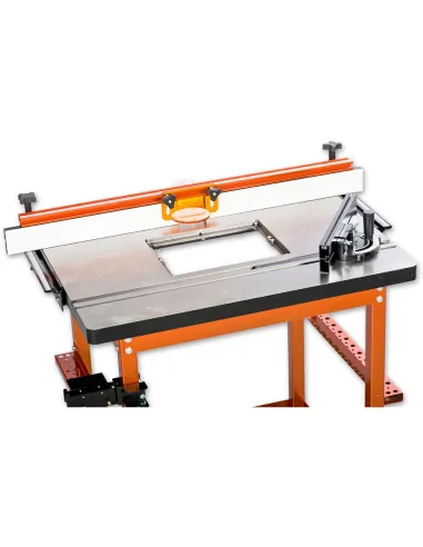 UJK Professional Router Table 🪚 Premium Woodworking Equipment | JetTools.bg