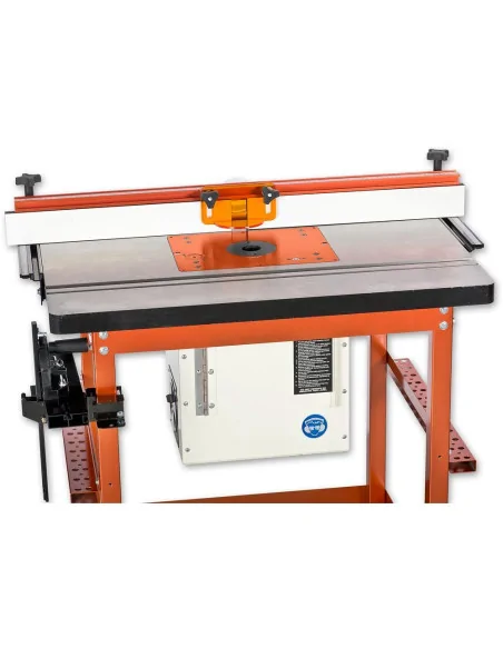 UJK Professional Router Table 🪚 Premium Woodworking Equipment | JetTools.bg