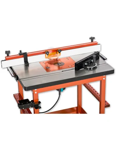 UJK Professional Router Table 🪚 Premium Woodworking Equipment | JetTools.bg