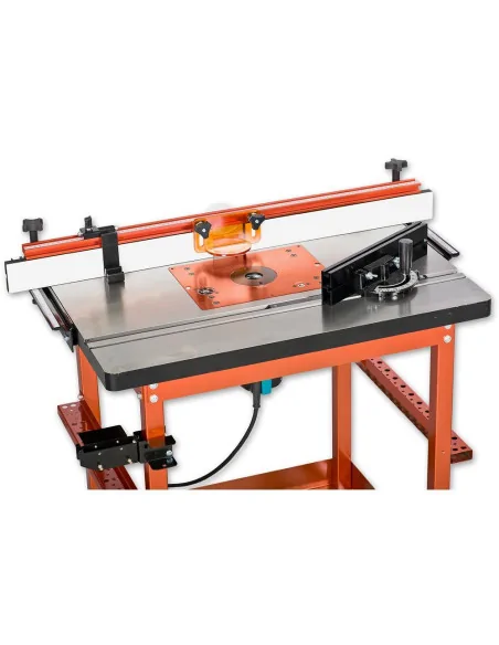 UJK Professional Router Table 🪚 Premium Woodworking Equipment | JetTools.bg