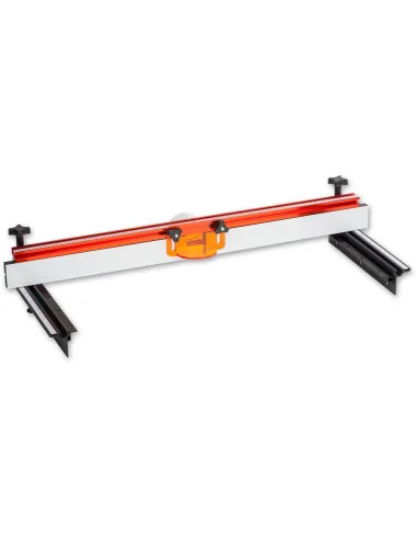 UJK Technology Professional Router Table Fence - 5647 - 