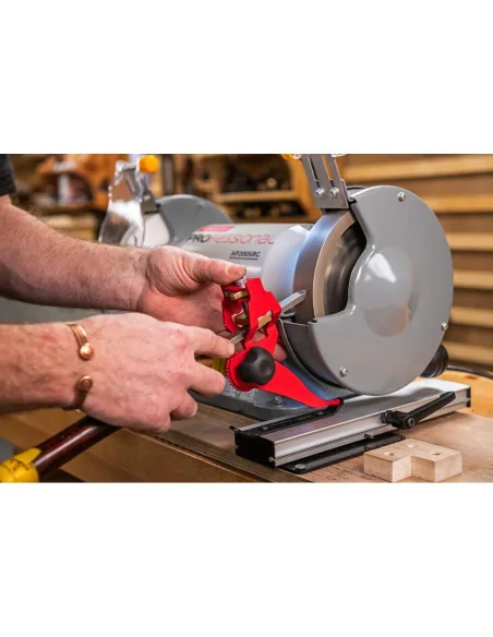 Woodcut Tools Tru-Grind Sharpening System 🪚 Премиум оборудване за дървообработка | JetTools.bg