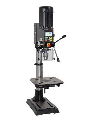 TEKNATOOL drill press NOVA VIKING DVR 16".