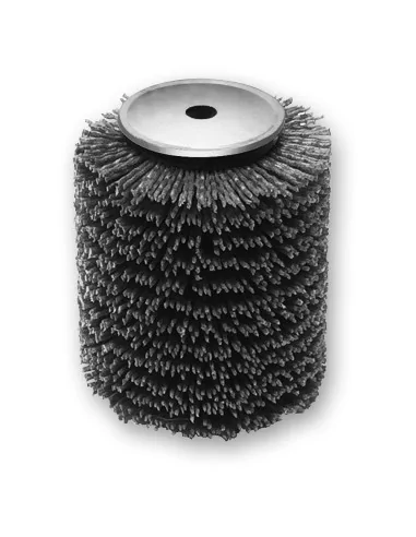 Restorer Tool Nylon Brush 80 Grit