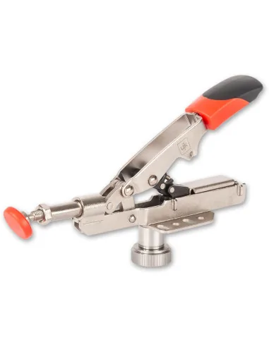 UJK Self Adjusting Toggle Clamp Push/Pull 25 & Dog