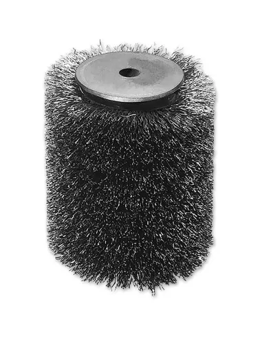 Restorer Tool Stainless Steel Wire Brush