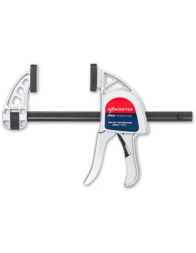 Axminster Trade Clamps Alloy Bar Clamp/Spreader - 1490 - 