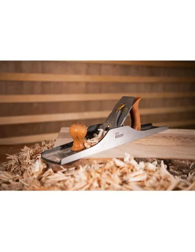 Axminster Workshop No. 7 Bedrock Jointer Plane 🪚 Premium Woodworking Equipment | JetTools.bg