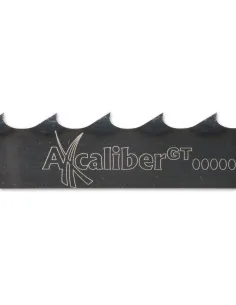 Axcaliber Ground Tooth Bandsaw Blades 🪚 Premium Woodworking Equipment | JetTools.bg