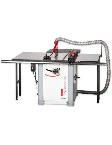 Axminster Professional AP305SBD Table Saw 230V