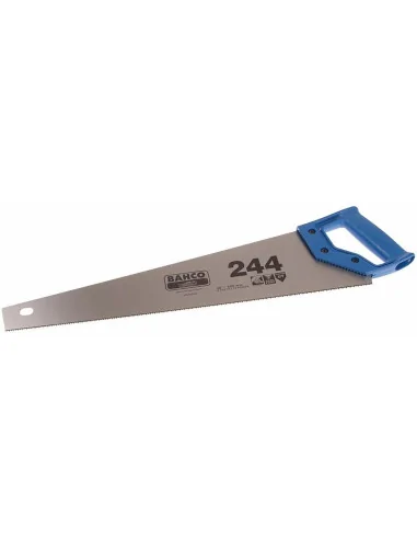 Bahco 244-22-PRC Hardpoint Handsaw 550mm (22") Fine Cut