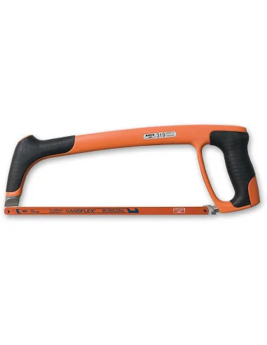 Bahco 319 Hacksaw Frame 300mm (12")