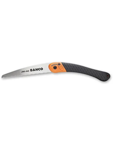 Bahco 396-INS Folding Insulation Saw