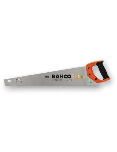 Bahco SE22 PrizeCut™ Hardpoint Handsaw 550mm (22") 7 TPI