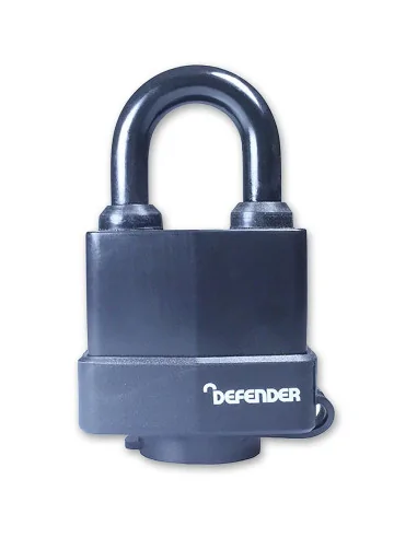 DEFENDER All Terrain Weatherseal Padlock 50mm