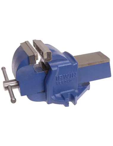 IRWIN Record No.3 Mechanic Vice 100mm