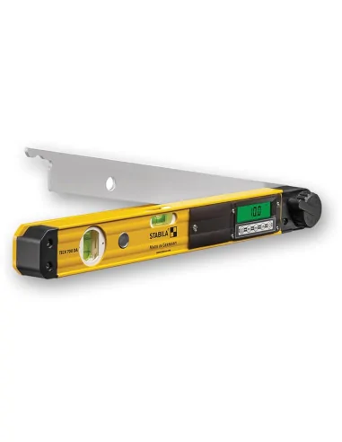 Stabila TECH 700 DA Digital Electronic Angle Finder 45cm