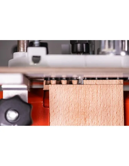 UJK Dovetail Jig Fine Pitch Comb 🪚 Premium Woodworking Equipment | JetTools.bg