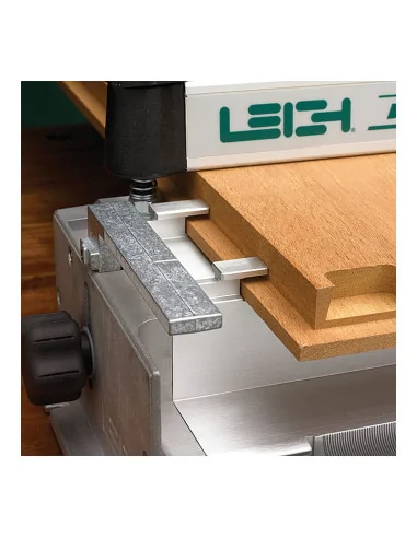 Leigh D4RM Metric Dovetail Jig 🪚 Премиум оборудване за дървообработка | JetTools.bg