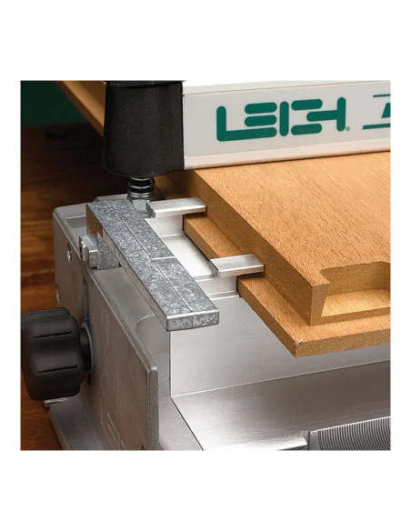 Leigh D4RM Metric Dovetail Jig 🪚 Премиум оборудване за дървообработка | JetTools.bg