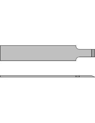 PROXXON Scraper for MICRO-Sonic Cutter MSC (2 pcs) 🪚 Премиум оборудване за дървообработка | JetTools.bg