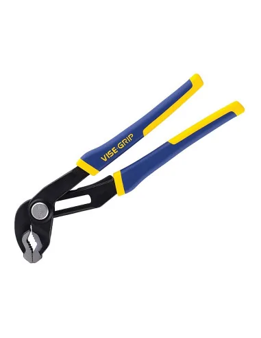 IRWIN Vise-Grip Groovelock Water Pump ProTouch™ Handle Pliers