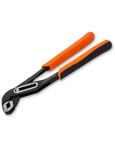 Bahco 2971G Slip Joint Pliers 250mm